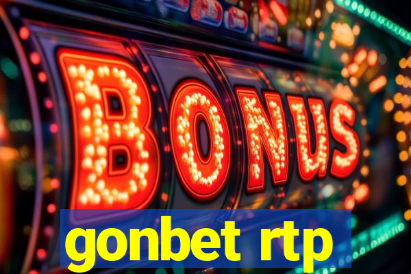gonbet rtp
